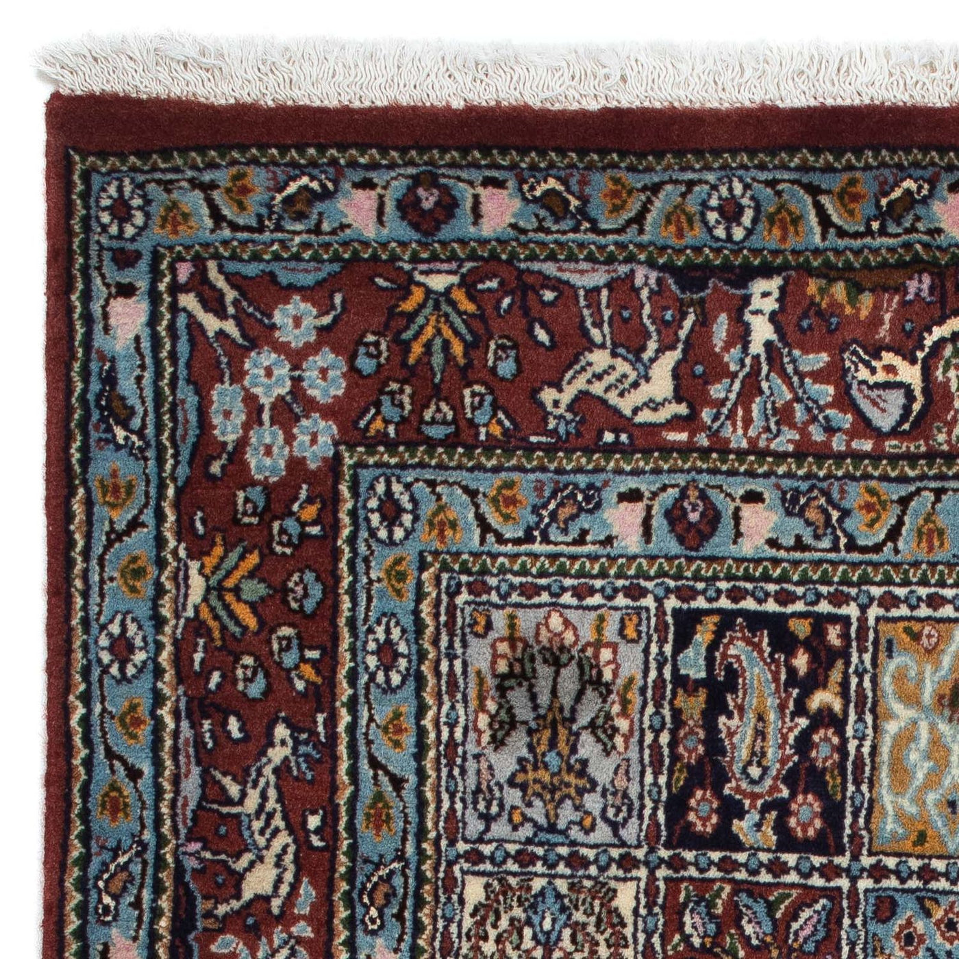 Moud Dywan 155x97cm - Dywan perski