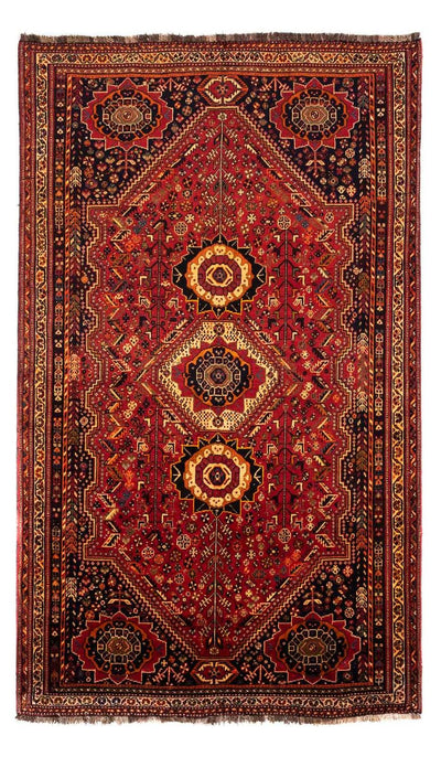 Shiraz Dywan 173x285cm - Dywan perski