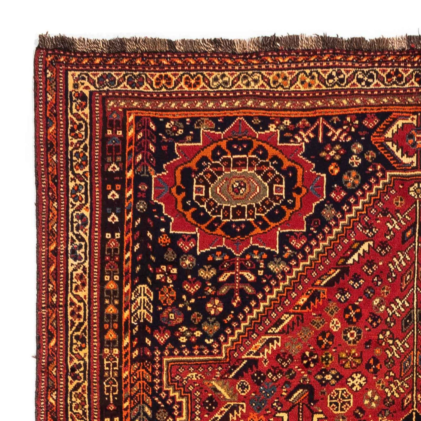 Shiraz Dywan 285x173cm - Dywan perski