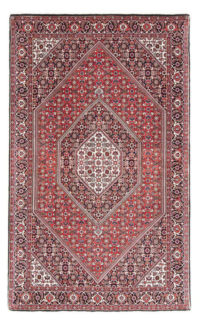 Bidjar Dywan 113x180cm - Dywan perski