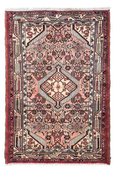 Hosseinabad Dywan 80x121cm - Dywan perski
