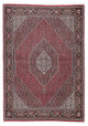 Bidjar Dywan 215x148cm - Dywan perski