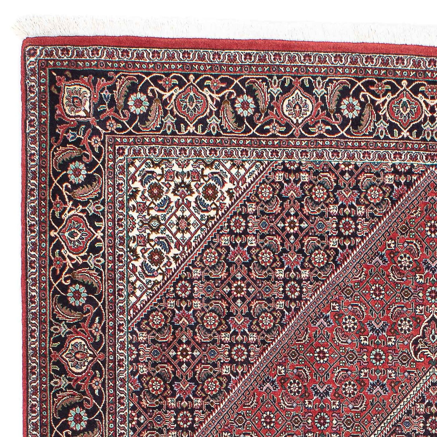 Bidjar Dywan 215x148cm - Dywan perski