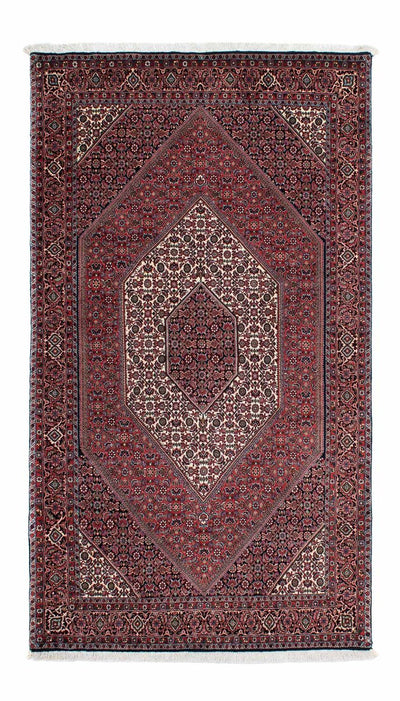 Bidjar Dywan 128x200cm - Dywan perski