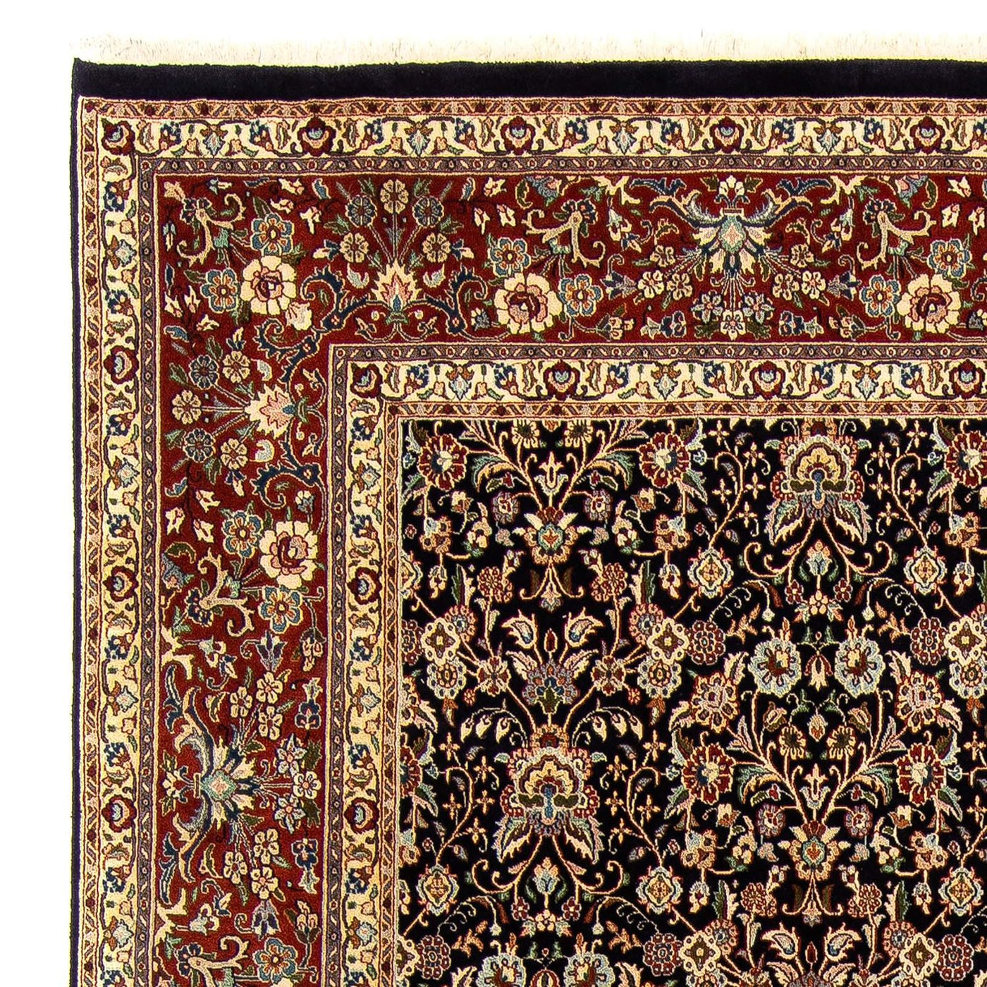Moud Dywan 330x238cm - Dywan perski