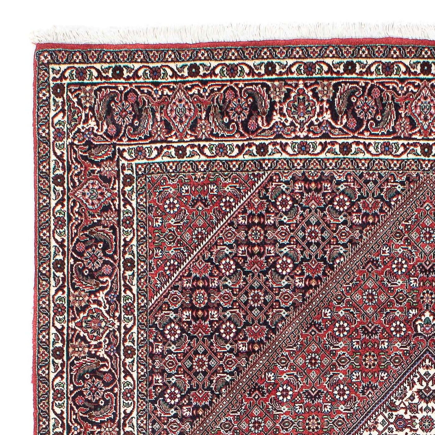 Bidjar Dywan 215x140cm - Dywan perski