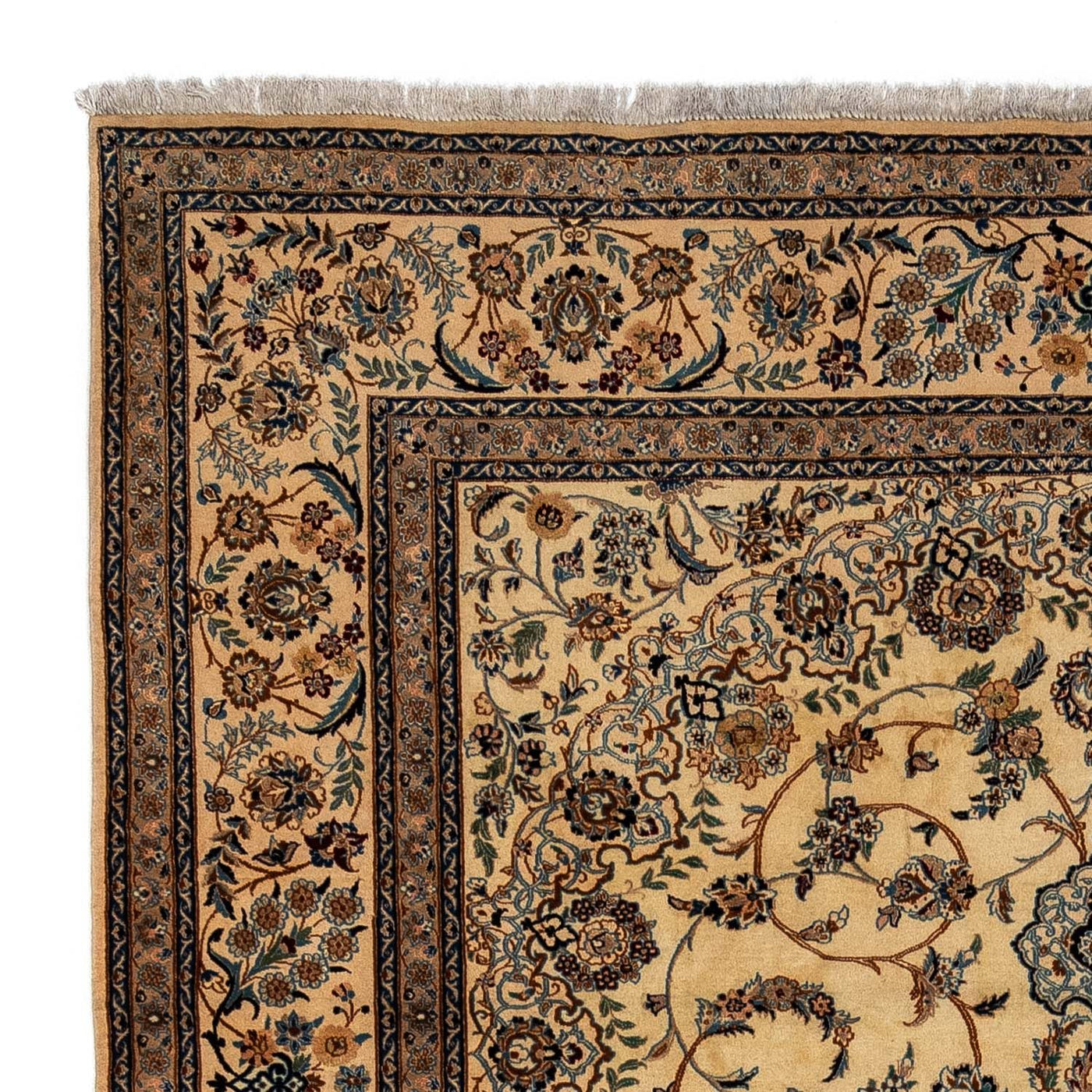 Nain - 9 la Dywan 337x250cm - Dywan perski