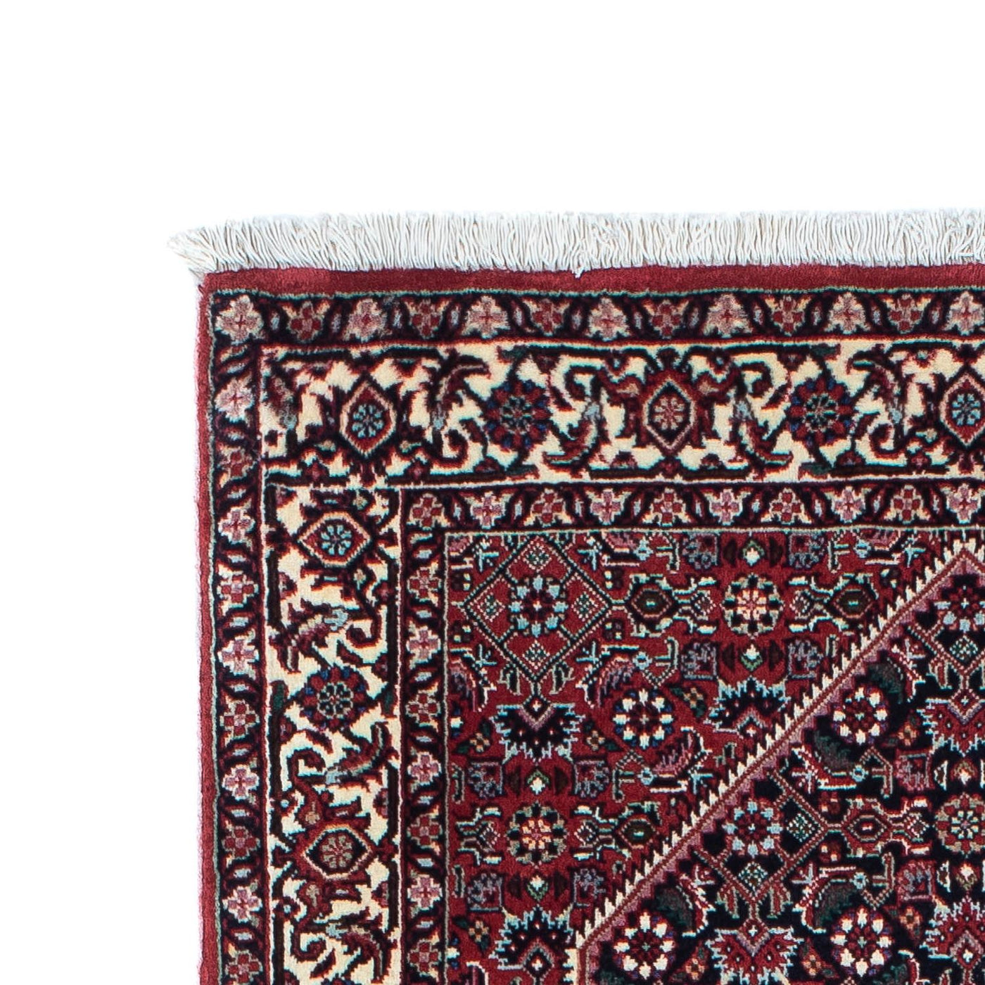 Bidjar Dywan 198x73cm - Dywan perski