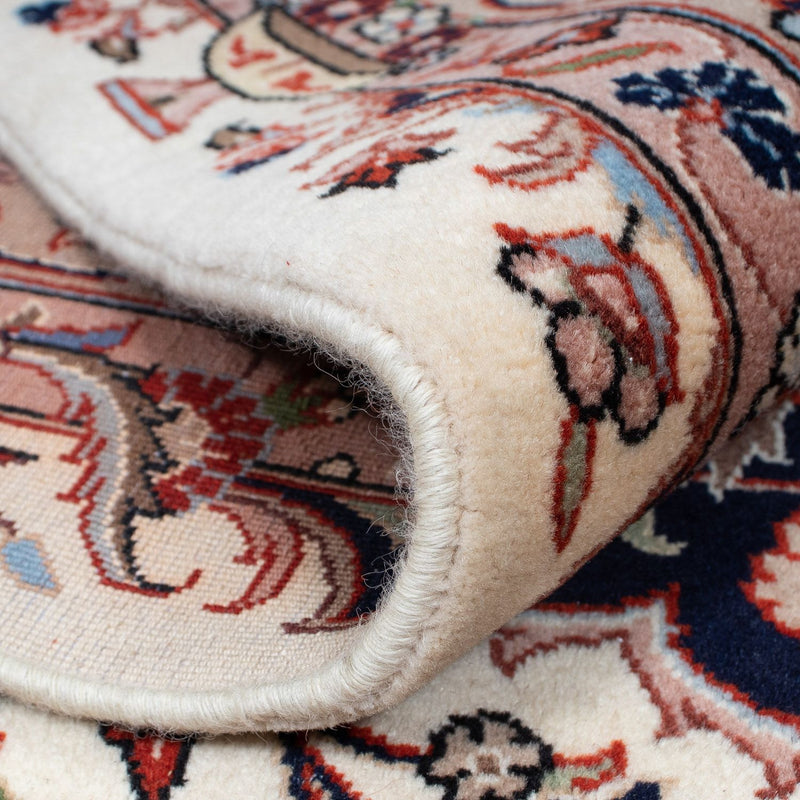 Dywan perski - Klasyczny - 290 x 200 cm - beżowy