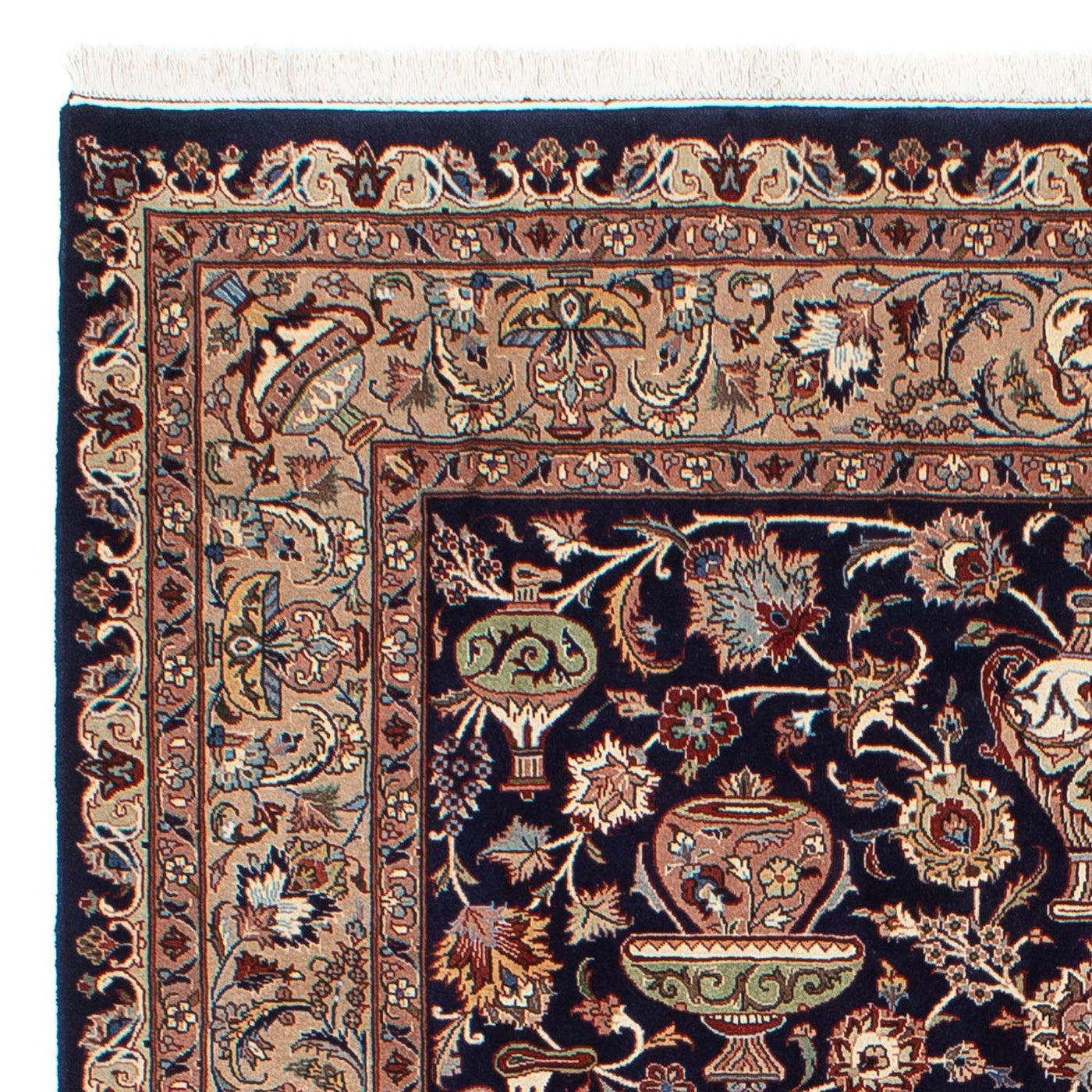 Kashmar Dywan 288x202cm - Dywan perski