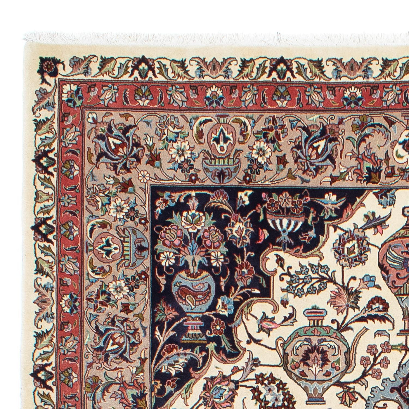 Kashmar Dywan 298x198cm - Dywan perski
