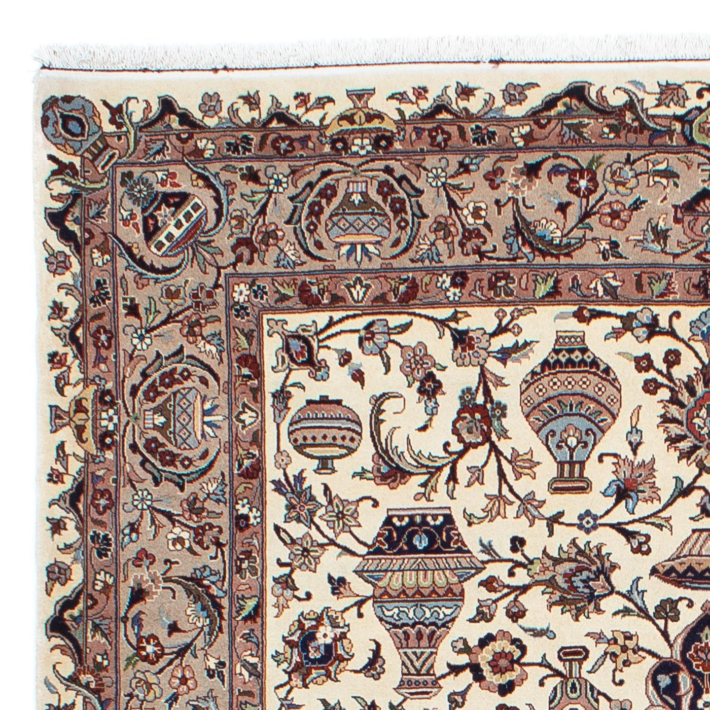 Kashmar Dywan 304x203cm - Dywan perski