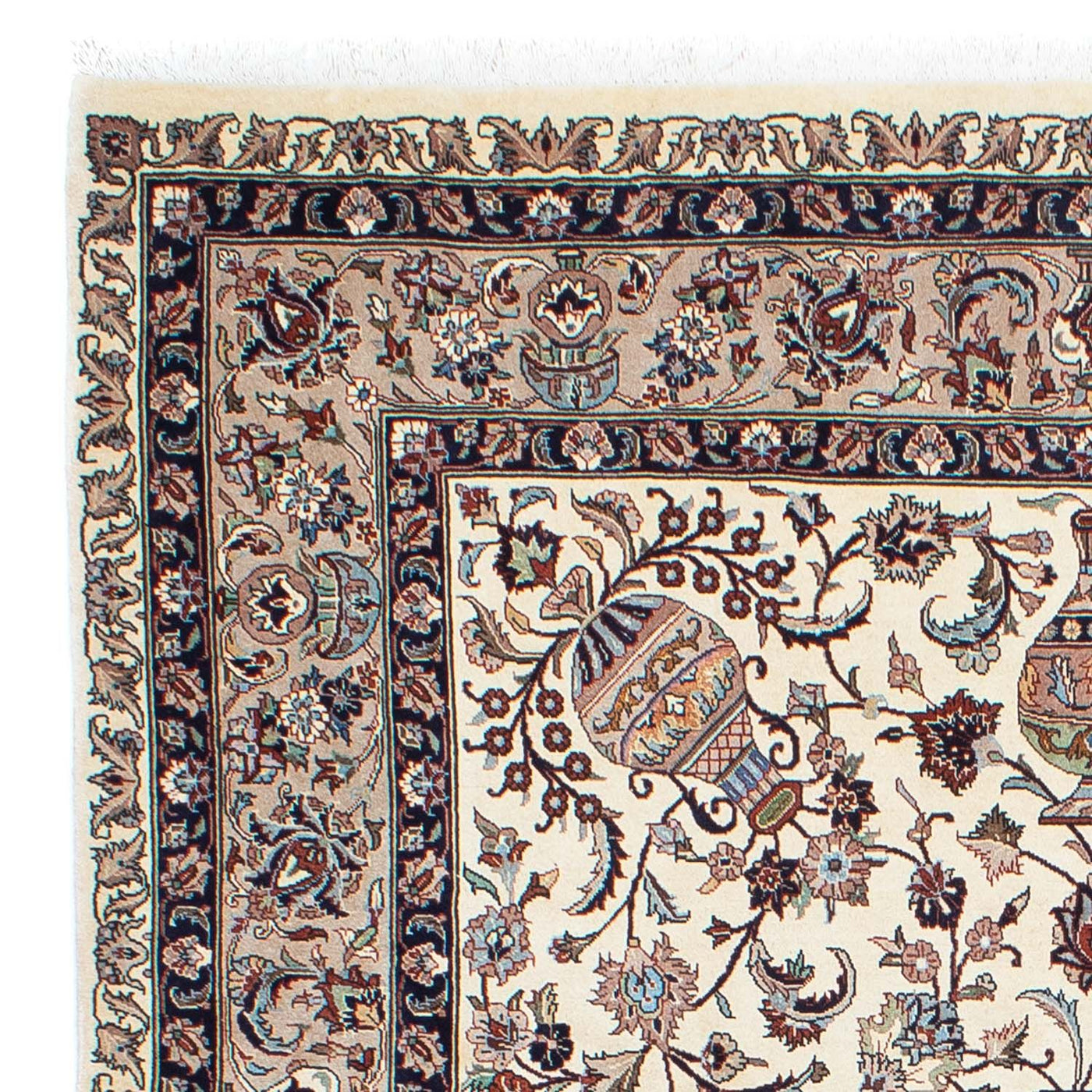 Kashmar Dywan 302x204cm - Dywan perski