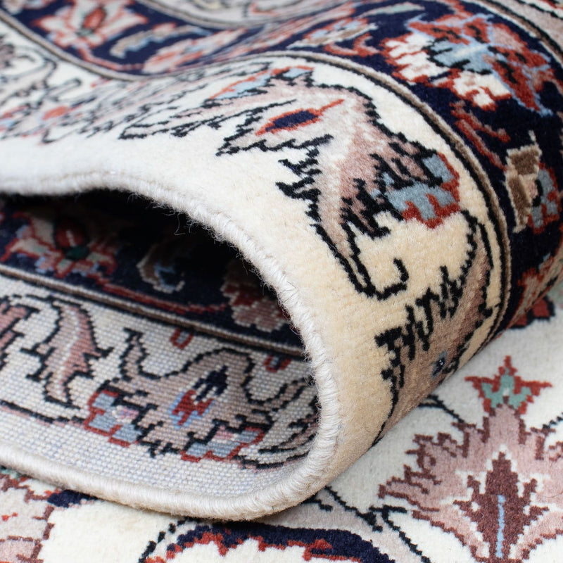 Dywan perski - Klasyczny - 302 x 204 cm - beżowy