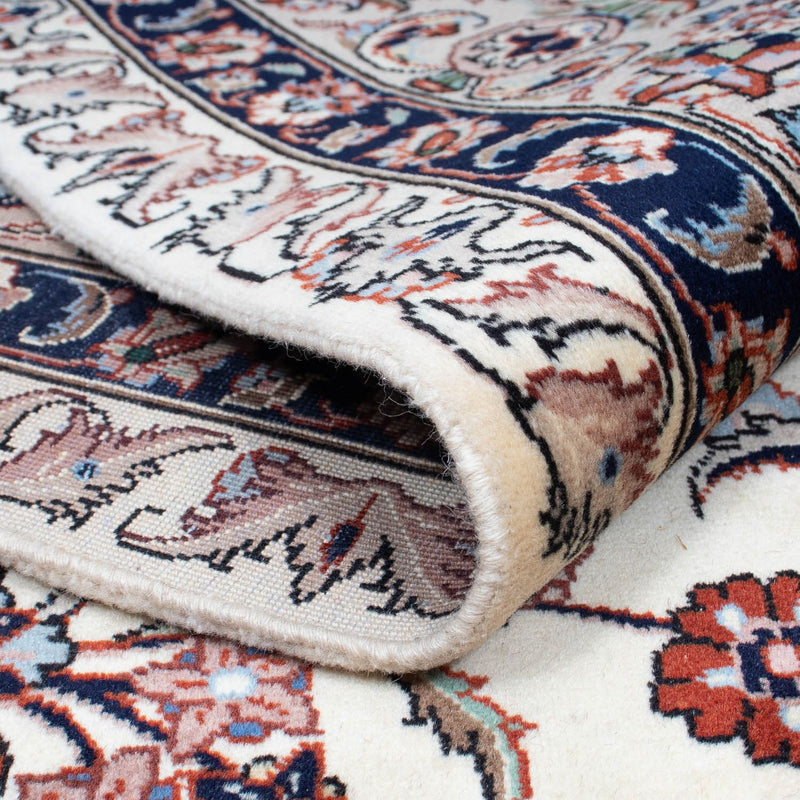 Dywan perski - Klasyczny - 310 x 200 cm - beżowy