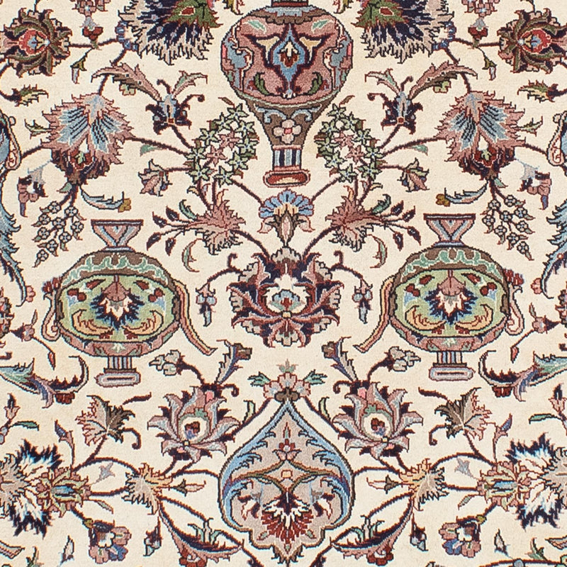 Dywan perski - Klasyczny - 290 x 200 cm - beżowy