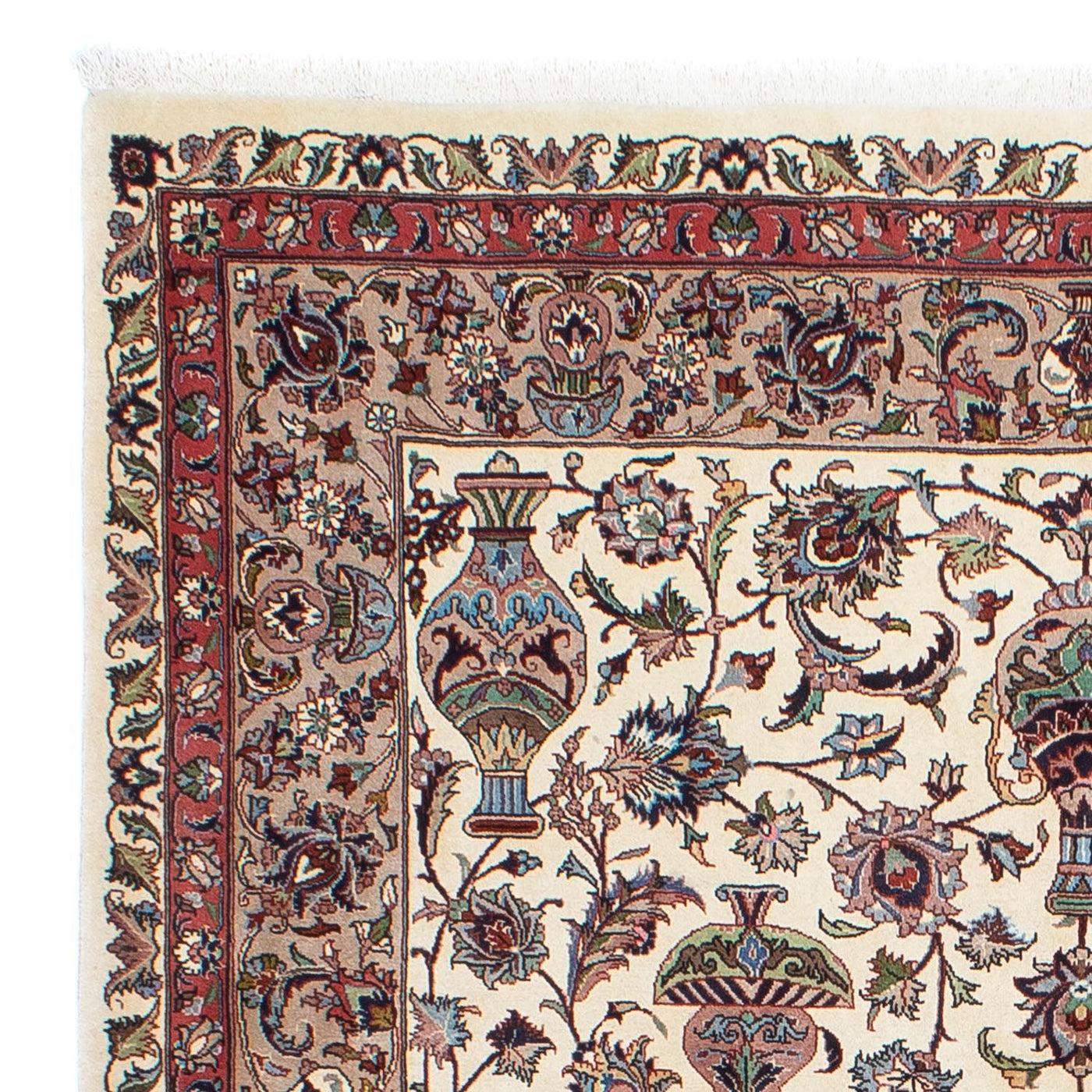 Kaschmar Dywan 290x200cm - Dywan perski