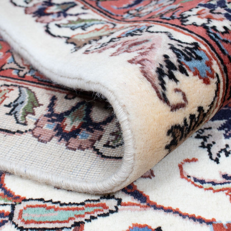 Dywan perski - Klasyczny - 290 x 200 cm - beżowy