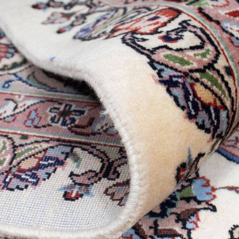 Dywan perski - Klasyczny - 298 x 200 cm - beżowy