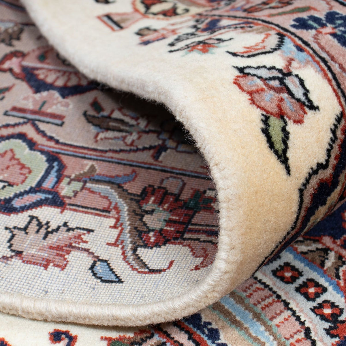 Dywan perski - Klasyczny - 297 x 197 cm - beżowy