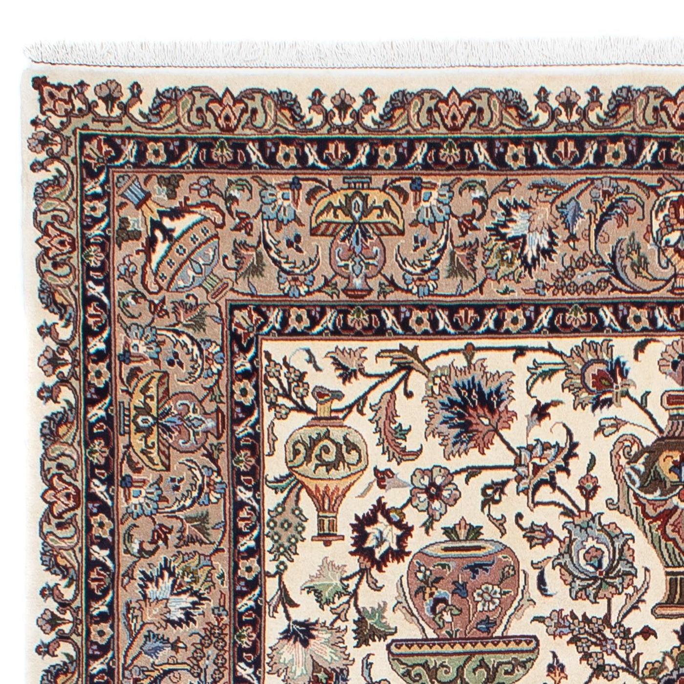 Kaschmar Dywan 303x192cm - Dywan perski
