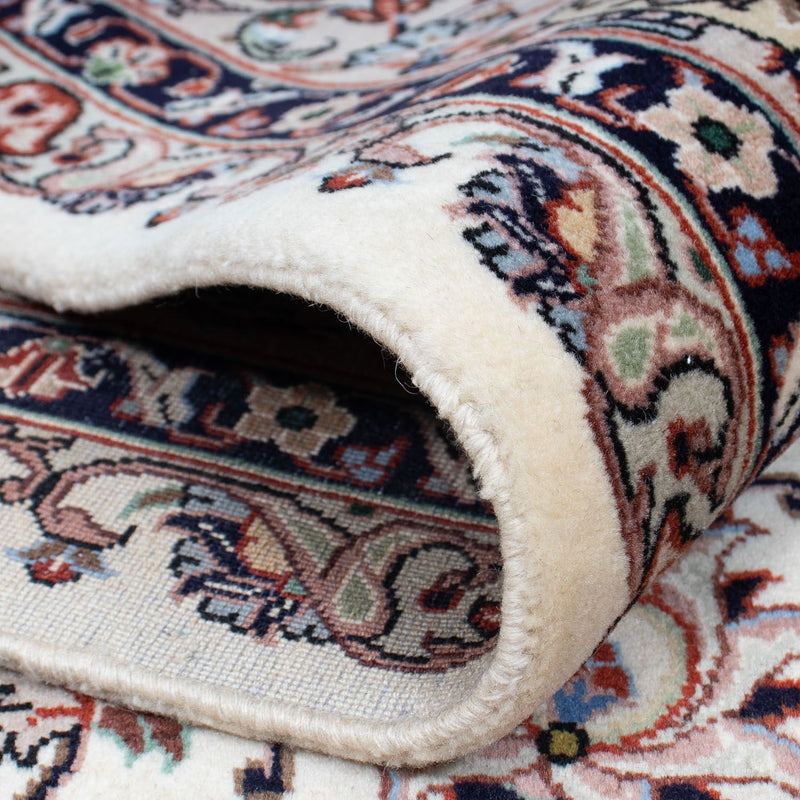 Dywan perski - Klasyczny - 303 x 192 cm - beżowy