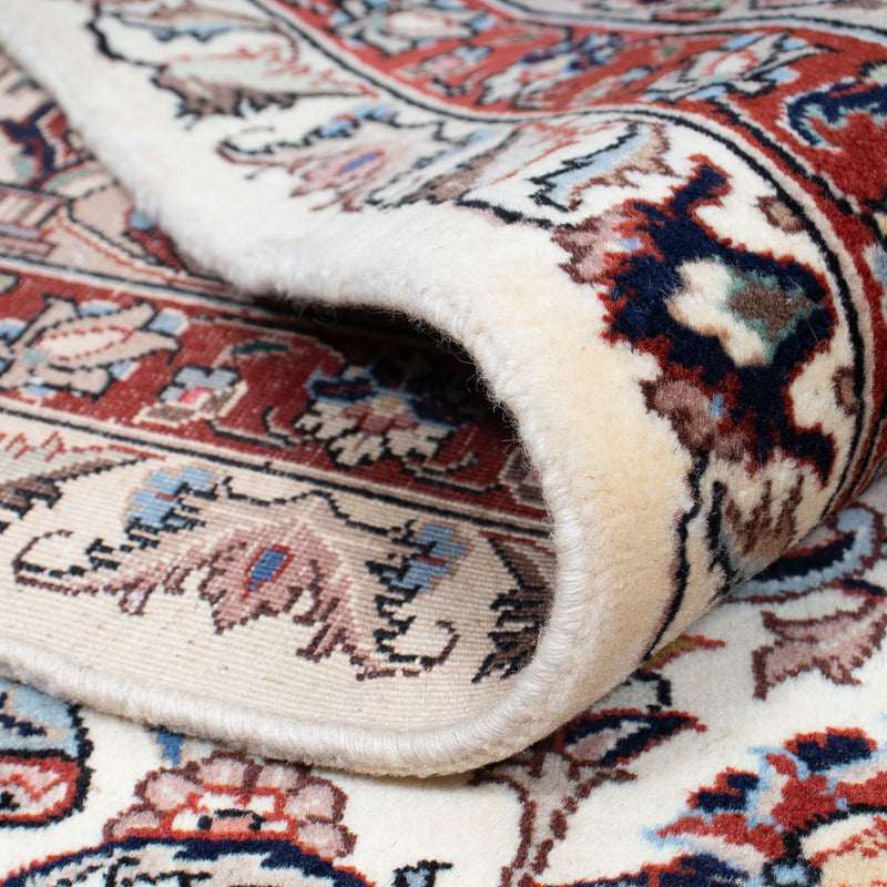 Dywan perski - Klasyczny - 290 x 201 cm - beżowy