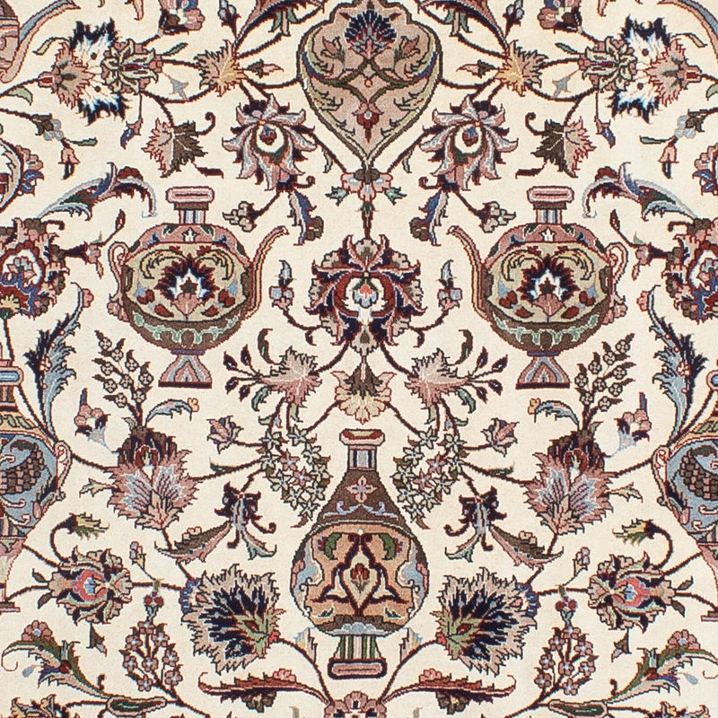 Dywan perski - Klasyczny - 295 x 201 cm - beżowy