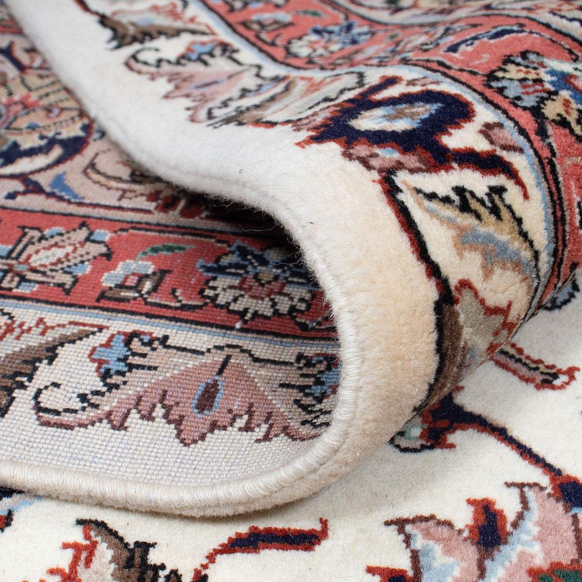 Dywan perski - Klasyczny - 295 x 201 cm - beżowy