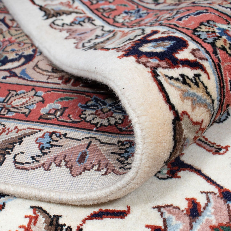 Dywan perski - Klasyczny - 295 x 201 cm - beżowy