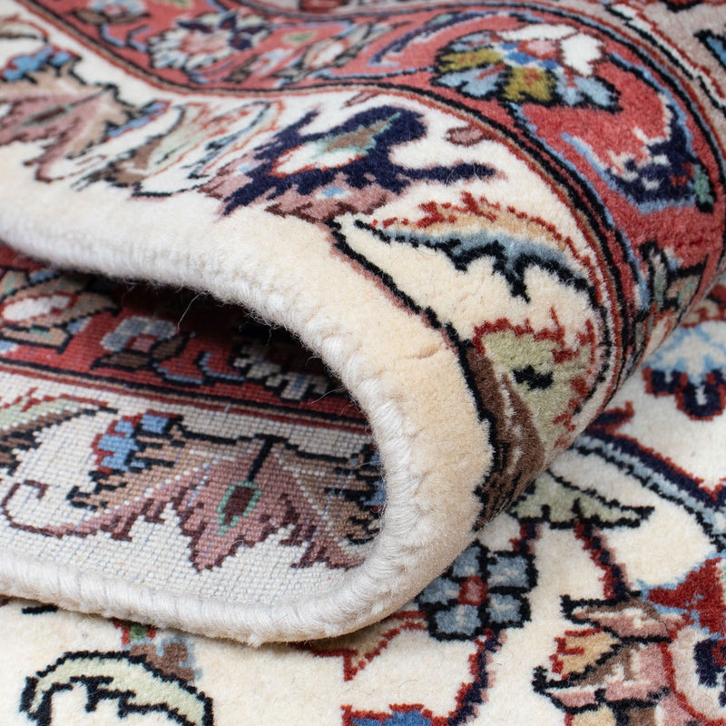 Dywan perski - Klasyczny - 300 x 198 cm - beżowy