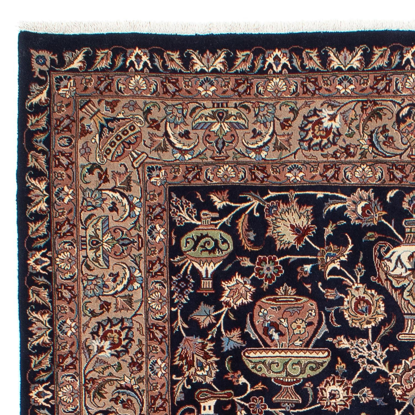 Kashmar Dywan 295x203cm - Dywan perski