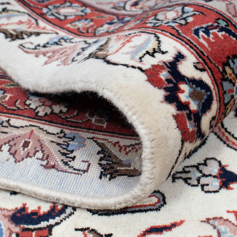 Dywan perski - Klasyczny - 327 x 204 cm - beżowy