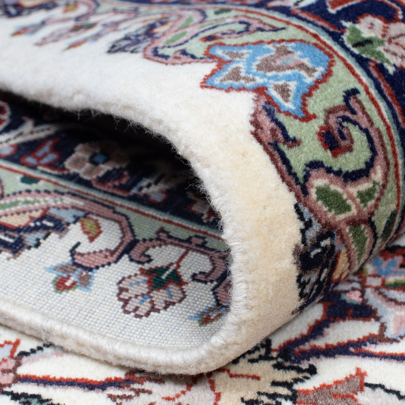 Dywan perski - Klasyczny - 291 x 198 cm - beżowy