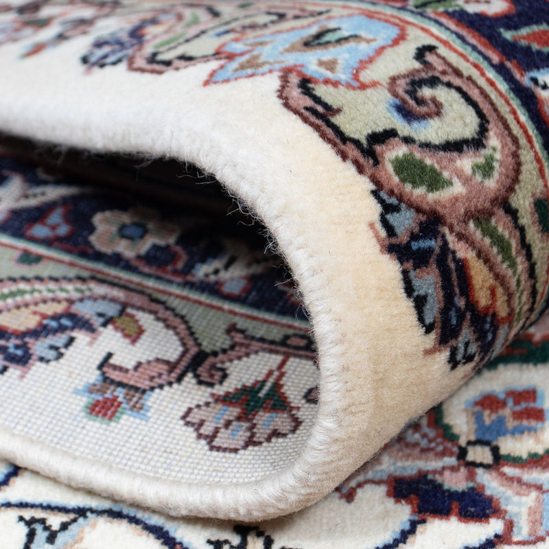 Dywan perski - Klasyczny - 300 x 197 cm - beżowy