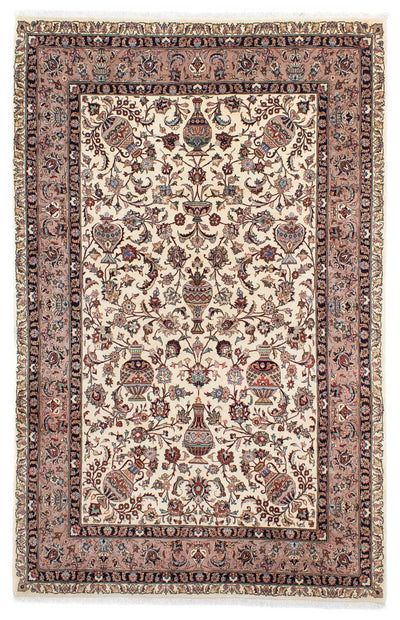 Kashmar Dywan 198x298cm - Dywan perski
