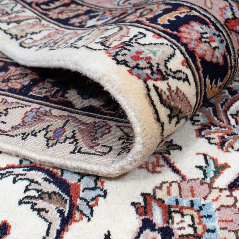 Dywan perski - Klasyczny - 298 x 198 cm - beżowy