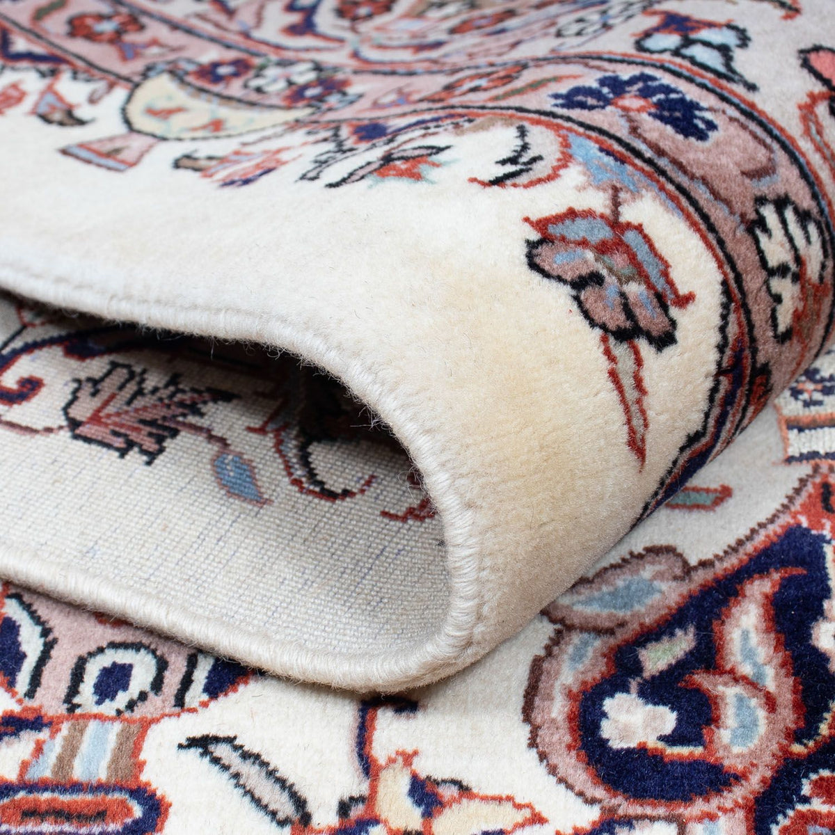 Dywan perski - Klasyczny - 294 x 200 cm - beżowy