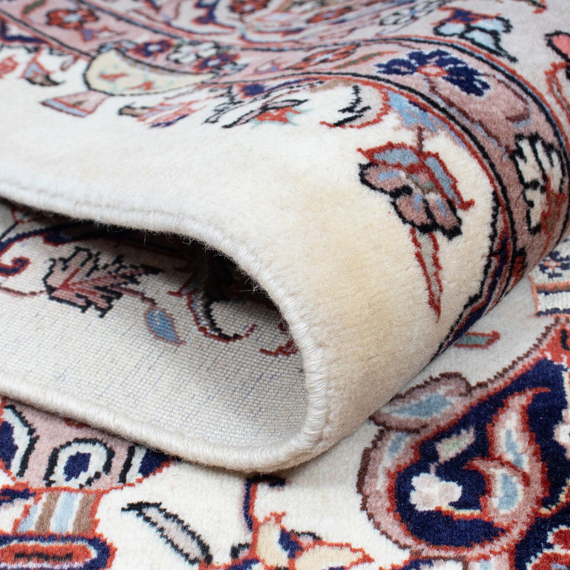 Dywan perski - Klasyczny - 294 x 200 cm - beżowy