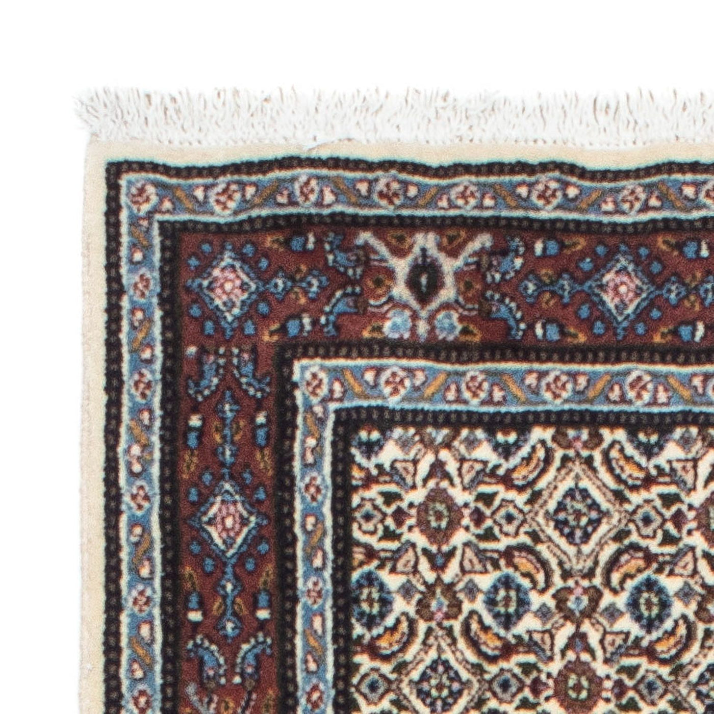 Moud Dywan 200x75cm - Dywan perski
