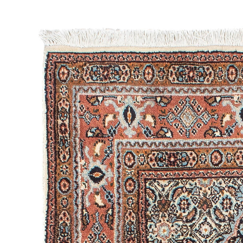 Biegacz Dywan perski - Klasyczny - 195 x 78 cm - beżowy