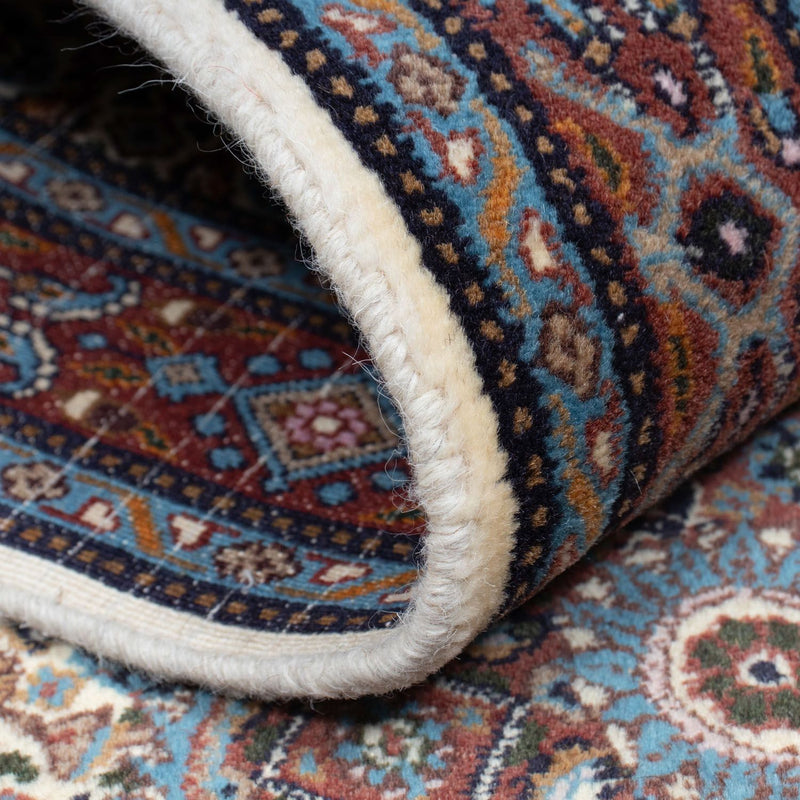 Biegacz Dywan perski - Klasyczny - 189 x 76 cm - beżowy