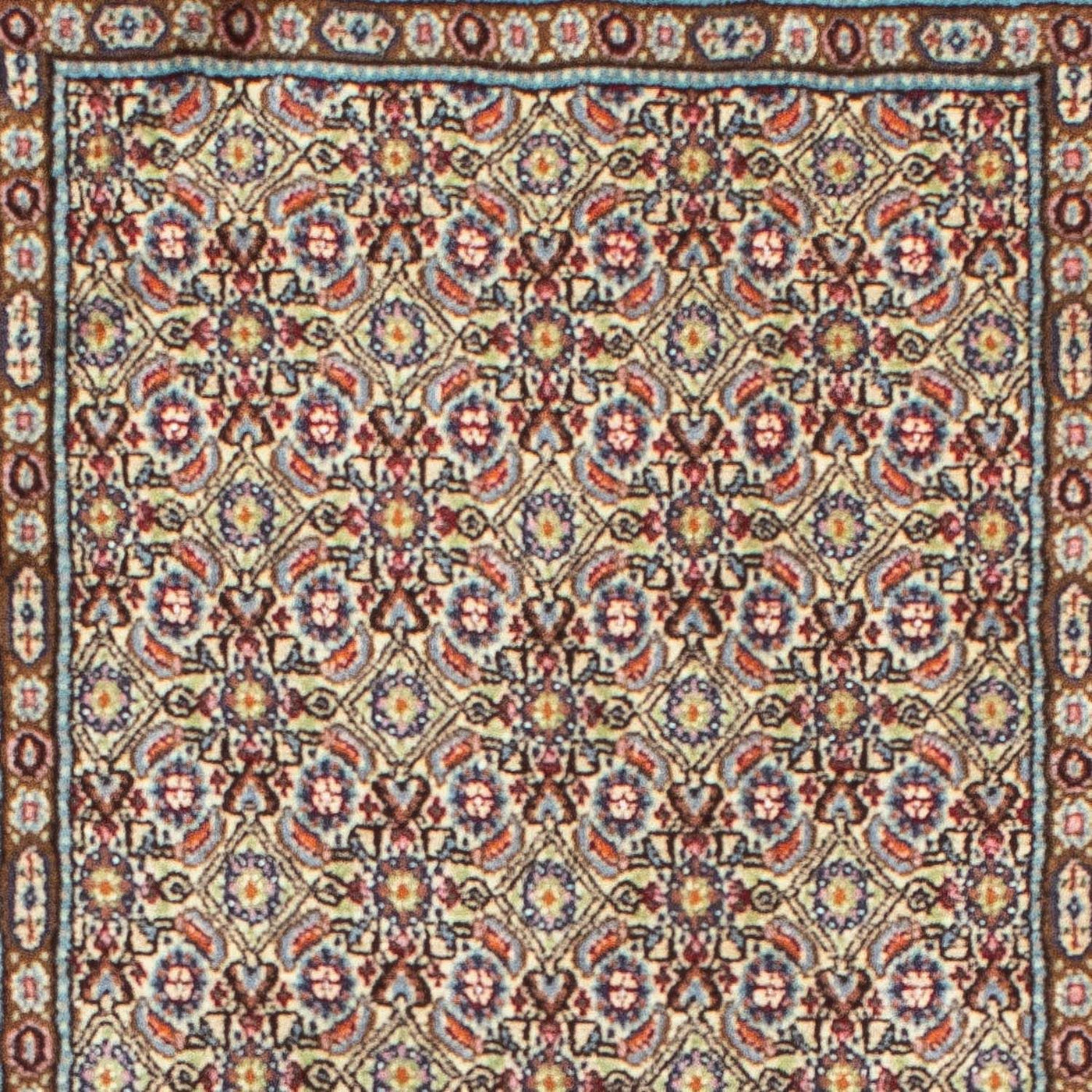 Moud Dywan 194x75cm - Dywan perski