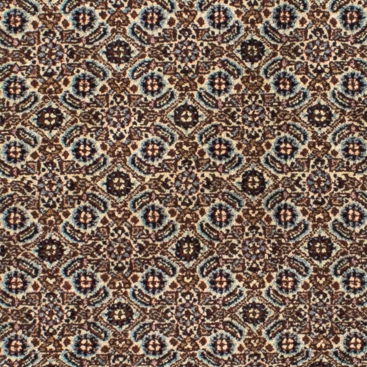 Biegacz Dywan perski - Klasyczny - 297 x 77 cm - beżowy