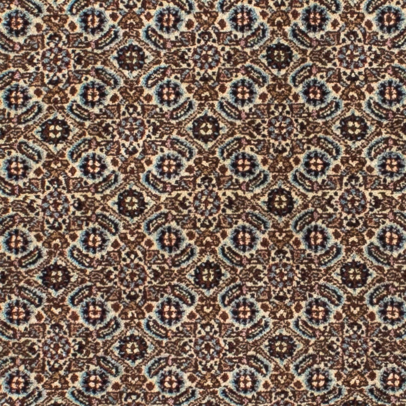 Biegacz Dywan perski - Klasyczny - 297 x 77 cm - beżowy