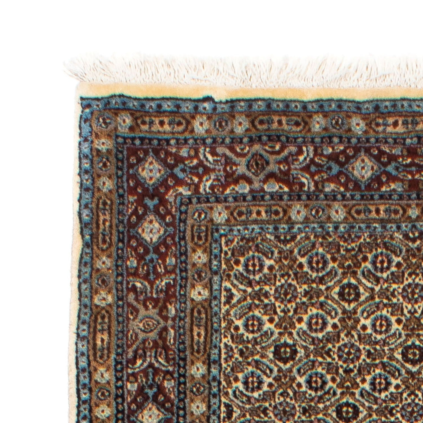Moud Dywan 297x77cm - Dywan perski