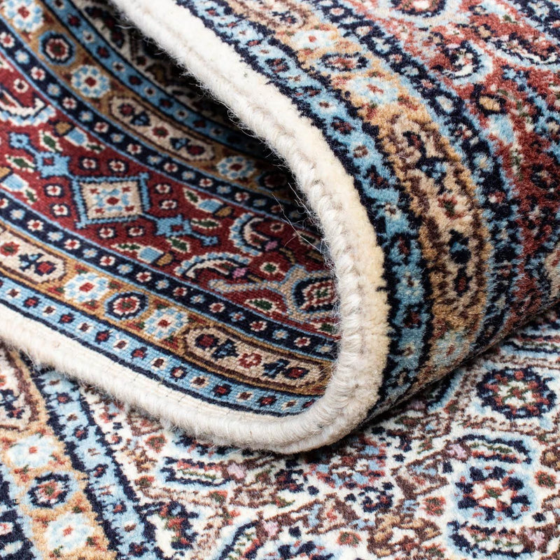 Biegacz Dywan perski - Klasyczny - 297 x 77 cm - beżowy