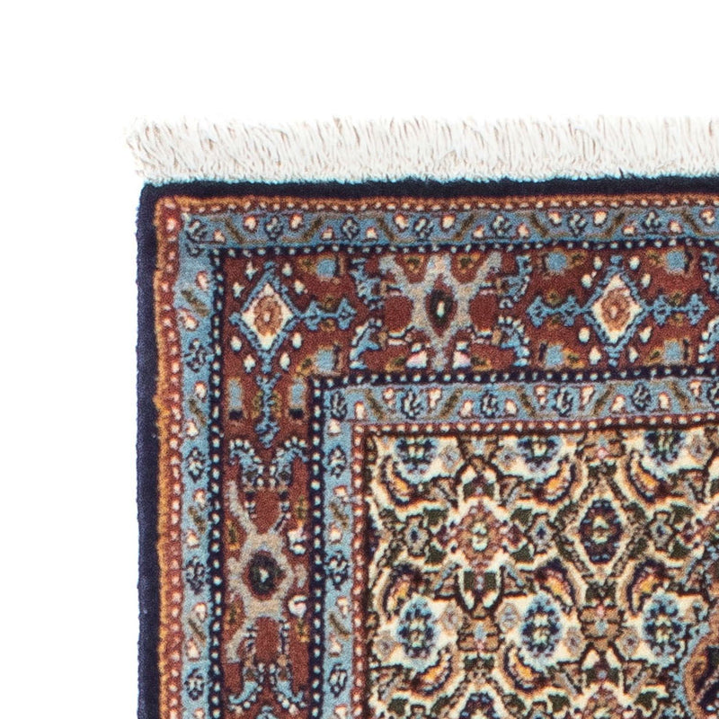 Biegacz Dywan perski - Klasyczny - 191 x 75 cm - beżowy