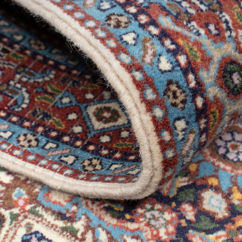 Biegacz Dywan perski - Klasyczny - 191 x 75 cm - beżowy