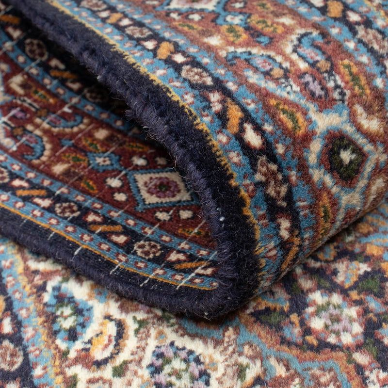 Biegacz Dywan perski - Klasyczny - 197 x 75 cm - beżowy